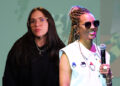 Baylee Lefton's Playlist: Women In '90s Hip-Hop