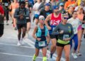 Beach Run Half Marathon; Mardi Gras Coachella
