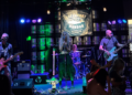 Beat the winter blues with these North Fork spots serving entertainment with each pour