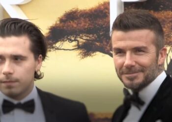 Beckham v Beckham – the feud timeline that led to Brooklyn's explosive revelations