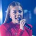 Becky Hill wipes her TikTok page and teases new song 'Hands On Me'