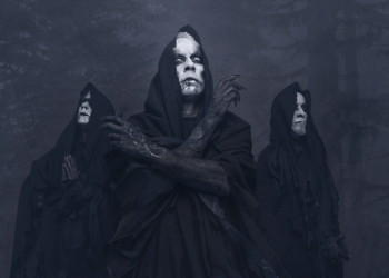 Behemoth Share Visually Stunning New Music Video