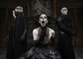 Behemoth share visually captivating new video for "Nomen Barbarvm" — LiveWire Music