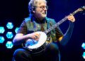 Béla Fleck Withdraws From Kennedy Center Performance