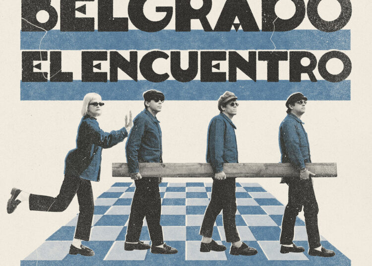Stereogum home