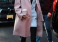 new york, ny bella hadid