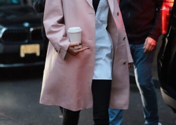 new york, ny bella hadid