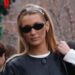 Bella Hadid Makes Her Case for Headbands in 2026