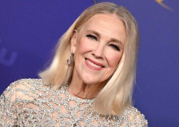 Beloved 'Schitt's Creek' star Catherine O'Hara dies at 71