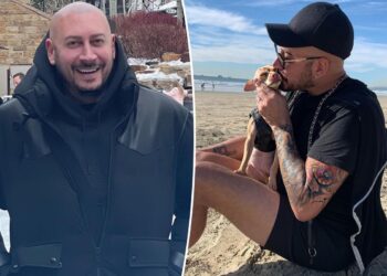 Beloved makeup artist Jasen Kaplan's cause of death revealed