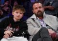 Ben Affleck Appreciates '70s Unsettling Scorsese Film More With Son