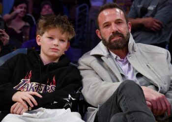 Ben Affleck Appreciates '70s Unsettling Scorsese Film More With Son