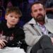 Ben Affleck Appreciates '70s Unsettling Scorsese Film More With Son