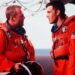 Frank Masi/Touchstone/Kobal/Shutterstock Bruce Willis and Ben Affleck in 'Armageddon' (1998).