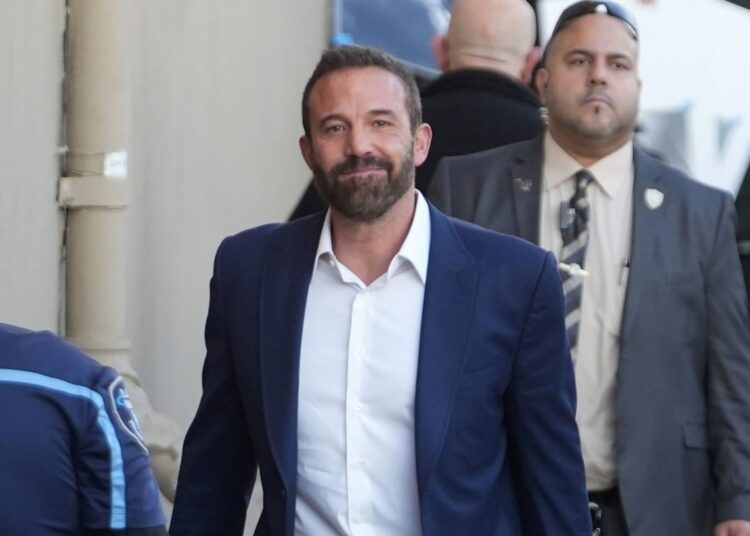Ben Affleck and Matt Damon's 'The Rip' premiers in January, typically reserved for bad movies