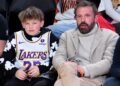 Ben Affleck on Samuel Affleck asking for sports betting money – NBC Boston