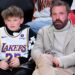 Ben Affleck on Samuel Affleck asking for sports betting money – NBC Boston
