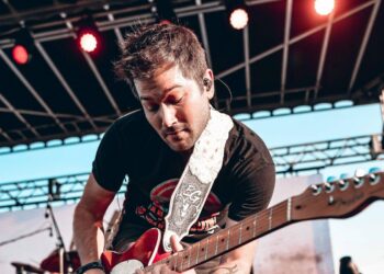 Ben Gallaher Could Be Country's Next Crossover Star