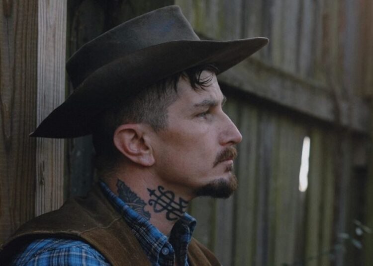 Benjamin Tod Reveals Unique New Album Embracing His Duality