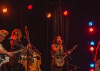 Bennington Theater ramps up entertainment for 2026 | Entertainment