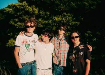 Best New Zealand Music of the Week: January 19th-25th