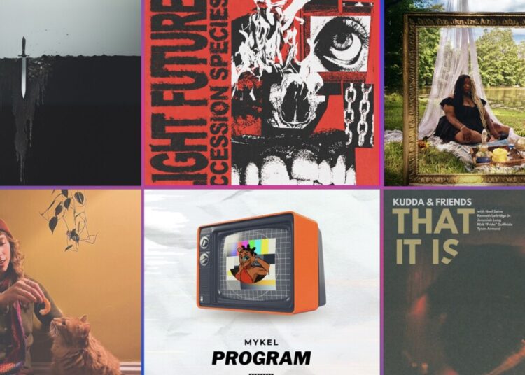 Best new music from St. Louis artists in January 2026