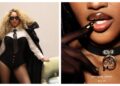 Beyonce Teases New Music With Valentine's Day Collection!