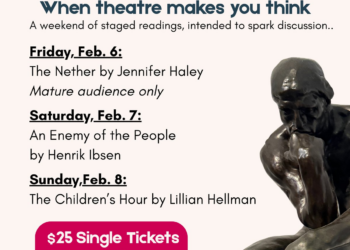 Beyond Entertainment: When Theatre Makes You Think