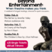Beyond Entertainment: When Theatre Makes You Think