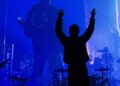 Beyond The Valley wraps up with Turnstile, Kid Cudi and Dom Dolla ringing in the New Year