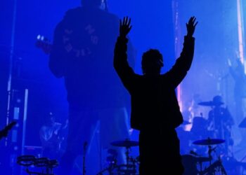 Beyond The Valley wraps up with Turnstile, Kid Cudi and Dom Dolla ringing in the New Year