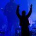 Beyond The Valley wraps up with Turnstile, Kid Cudi and Dom Dolla ringing in the New Year