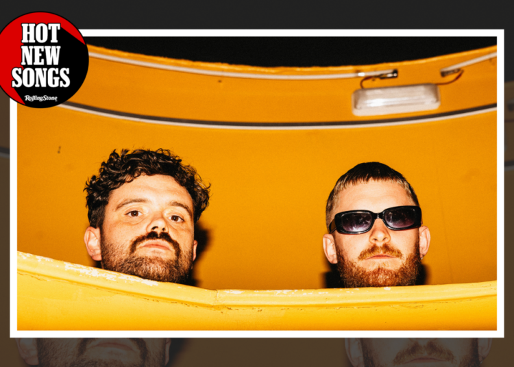 Big Special, Book of Churches and Erin LeCount lead our Hot New Songs playlist