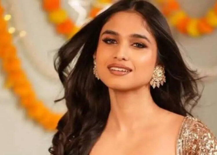 Bigg Boss 18 fame Kashish Kapoor reacts to ‘celebrities getting exposed controversy’; urges everyone to respect their privacy