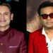 Country's biggest stars are Salman Khan, SRK: Manoj Muntashir rejects Rahman claims