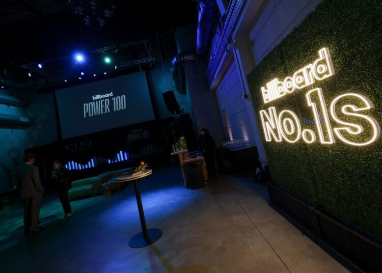 Billboard 2026 Grammy Week Events: Full Lineup
