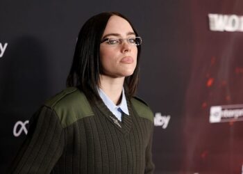 Billie Eilish Calls Out Celebrities Over ICE Shooting In Minneapolis