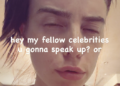 billie eilish finneas instagram ice Alex Pretti minnesota minneapolis story post