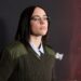 Billie Eilish calls out celebrities for staying silent on ICE – The Mercury News