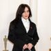 Billie Eilish - Oscars 2024 - Red Carpet