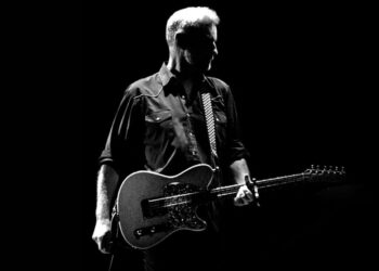 Billy Bragg - 2025 - 'Days Like These' Palestine Fundraiser