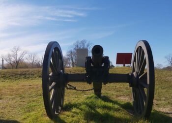Black troops who served during Civil War are topic of talk | Entertainment/Life