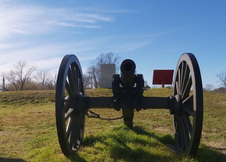 Black troops who served during Civil War are topic of talk | Entertainment/Life