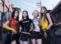 Blackpink Announce Release Date for Mini Album 'Deadline'
