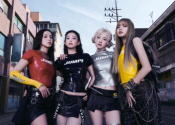 Blackpink Announce Release Date for Mini Album 'Deadline'