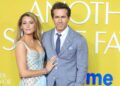 Blake Lively Addresses Backlash for Ryan Reynolds Plantation Wedding