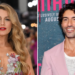 Blake Lively Calls Justin Baldoni a ‘Friend’ in 2023 Unsealed Voice Memo