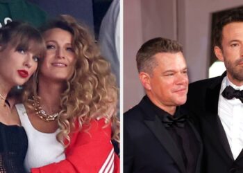 Blake Lively, Justin Baldoni Battle: Celeb Texts Revealed