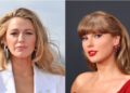 Blake Lively and Taylor Swift's Texts Are a Masterclass in Conflict Resolution