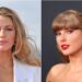 Blake Lively and Taylor Swift's Texts Are a Masterclass in Conflict Resolution